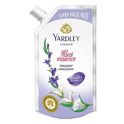 Yardley Handwash 725ml Pouch