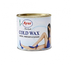 Ayur Cold Wax 600g