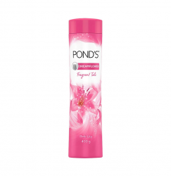 Ponds Dreamflower Fragrant Talc Pink Lily 400g