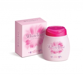 White Tone Face Powder 30g