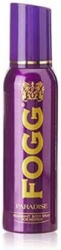Fogg Paradise Deo 120ml