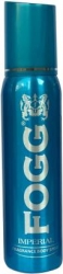 Fogg Imperial Deo 120ml