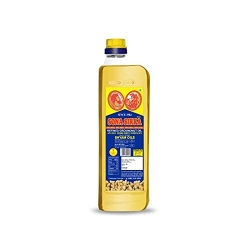 Sona Sikka Goundnut Refined Oil 1Ltr