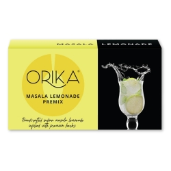 Orika Masala Lemonade Premix 190g