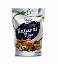 Delight Nuts Natural Mix 200g