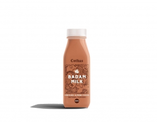 Cothas Badam Milk Shake 250ml