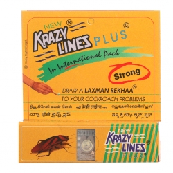 Krazy Lines Plus Chalk 1pcs