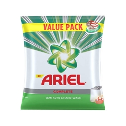 Ariel Complete Detergent Washing Powder 4kg