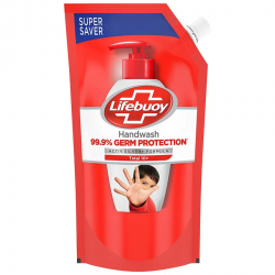 Lifebuoy Total 10 Handwash 750ml