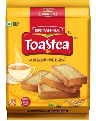 Britannia Toastea Premium Bake Rusk 300g