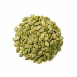 Pumpkin Seed Plain 250g