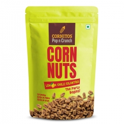 Cornitos Lemon Chilli Corn Nuts 150g