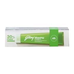 Godrej Cinthol Shaving Cream Lime Fresh 78g