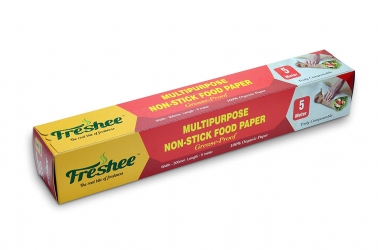 Freshee Multipurpose NonStick Food Paper 5 Meter