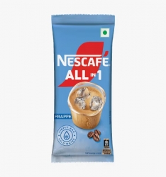 Nescafe All In 1 Frappe 28g