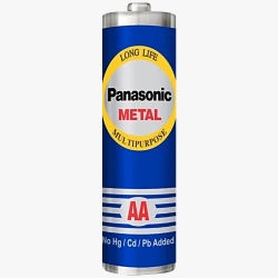 Panasonic AA 1 Cell