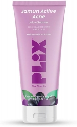 Plix Jamun Active Acne Juicy Cleanser 100ml