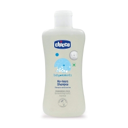 Chicco No Tears Shampoo 100ml