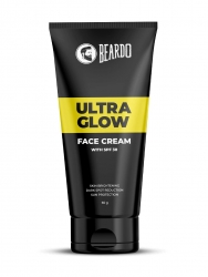 Beardo Ultra Flow Face Cream With Spf 30 60g