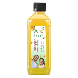 Alofrut Pineapple Juice 150ml