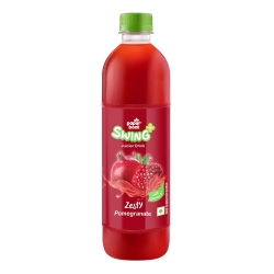 Paper Boat Pomegranate Juice 600ml