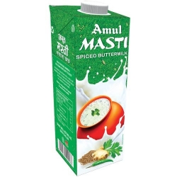 Amul Butter Milk 200ml