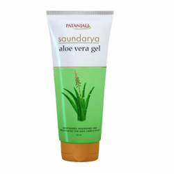 Patanjali Saundarya Aloe Vera Gel 60ml