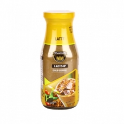 Wholefield Latte Cold Coffee 280ml
