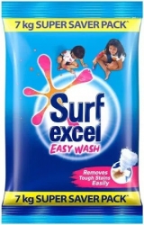 Surf Excel Easy Wash Detergent Powder 7kg