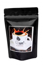 Gun2 Coffee Powder 25g