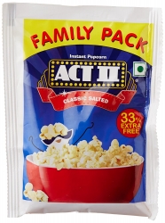 Act II Classic Salted Popcorn 90g