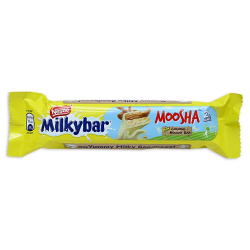 Nestle Milkybar Moosha Chocolate 40g