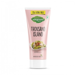 Wingreens Thousand Island 180g