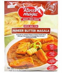 Rasoi Magic Paneer Butter Masala 50g