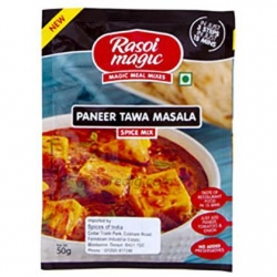 Rasoi Magic Paneer Tawa Masala 50g