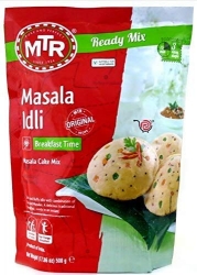 Mtr Masala Idli 500g