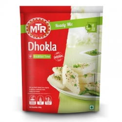 Mtr Dhokla Ready Mix 200g