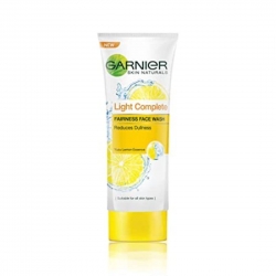 Garnier Bright Complate Face Wash 50g
