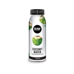 Raw Pressery Coconut Water 200ml