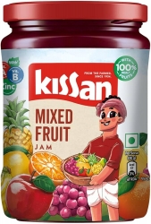 Kissan Mixed Fruit Jam 750g