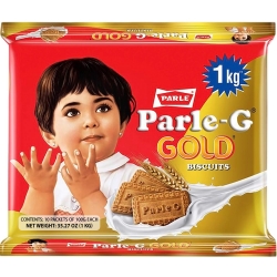 Parle G Gold Biscuit 1kg