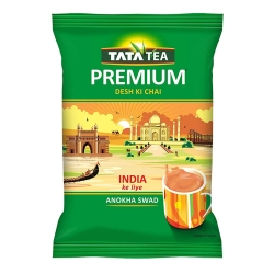 Tata Tea Premium Leaf 500g