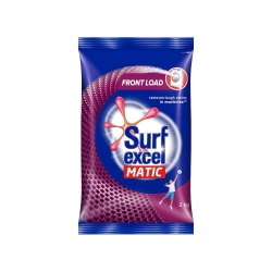 Surf Excel Matic Front Load Detergent Powder 2Kg