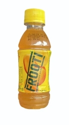Frooti Mango Drink Fruit Juice 125ml Bottle