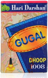 Hari Darshan Gugal Dhoop 20 Sticks