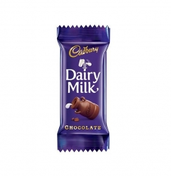 Cadbury Dairy Milk Chocolate 11g