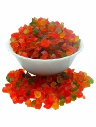 Tuti Fruti Cherry 400g