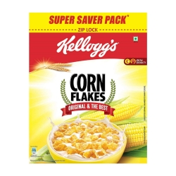 Kelloggs Corn Flakes Original 875g