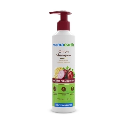 Mamaearth Onion Shampoo 200ml