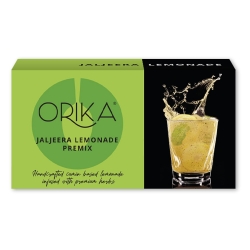 Orika Jaljeera Lemonade Premix 190g